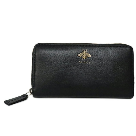 Gucci Wallet Long Zip - Picture 1 of 6